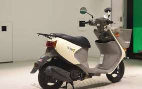 SUZUKI LET's 4 Basket CA43A