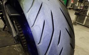 YAMAHA MT-09 Tracer 2015 RN36J