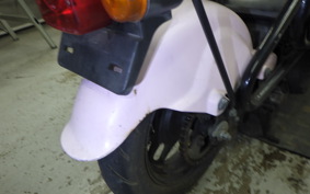 SUZUKI CHOINORI CZ41A