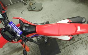 HONDA CRF250L 2014 MD47