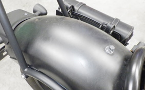 HONDA REBEL 250 S MC49