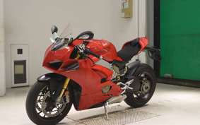 DUCATI PANIGALE V4 S 2018
