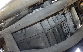 YAMAHA VIRAGO 250 3DM