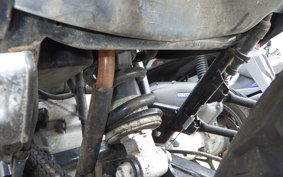 HONDA CB223S MC40