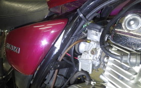 SUZUKI GZ125 Marauder NF48A