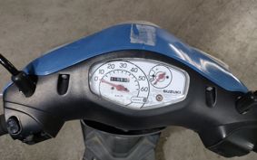 SUZUKI LET's CA4AA