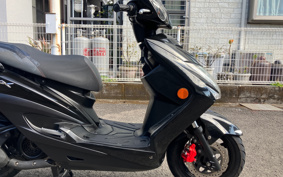 YAMAHA CYGNUS125XSR SE44J