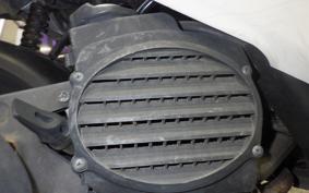 HONDA DIO Gen.5 2021 AF57