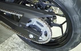 KAWASAKI Z250 2002 ER250C