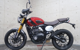 TRIUMPH SCRAMBLER 400X 2026 T147Y0