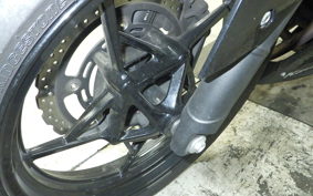 KAWASAKI NINJA 400 2018 EX400G