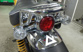 HONDA MONKEY 125 2023 JB02