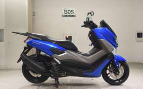 YAMAHA N-MAX 155 A SG50J