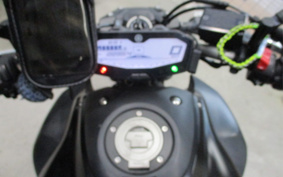 YAMAHA MT-07 2017 RM07J