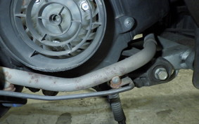 HONDA TODAY 2 1997 AF67