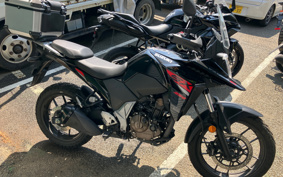 SUZUKI V-STROM SX 250 ABS EL11L