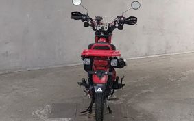 HONDA CT125 HUNTER CUB JA55