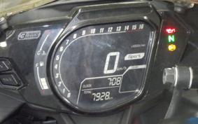 HONDA CBR250RR A 2023 MC51