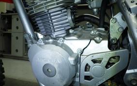 HONDA CRF150F