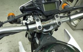 YAMAHA SEROW 250 Gen.3 DG31J