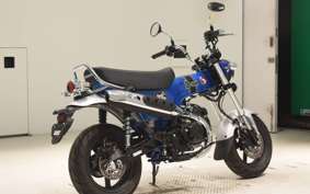 HONDA DAX 125 JB04