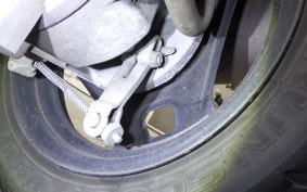 SUZUKI LET's 4 2002 CA41A