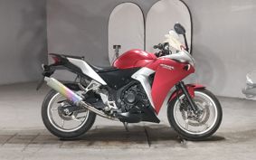 HONDA CBR250R MC41