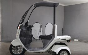 HONDA GYRO TA03