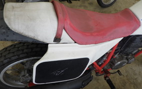 HONDA FTR250 MD17