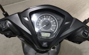 HONDA LEAD 125 JF45