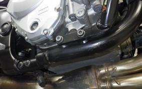 SUZUKI BANDIT 1250 SA 2009 GW72A