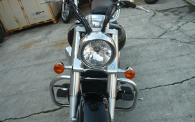 SUZUKI INTRUDER CLASSIC 400 YELLOW YA -STROKE W 2010 VK56A