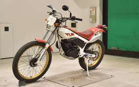 HONDA TLM200R 2023 MD15