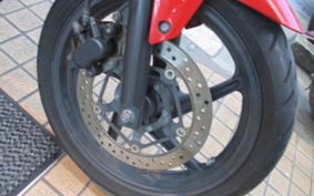 HONDA CB250 MC43