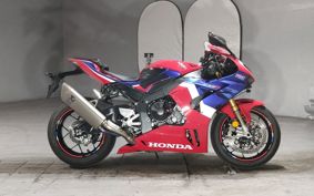 HONDA CBR1000RR RSP 2021 SC82
