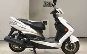 YAMAHA CYGNUS 125 X