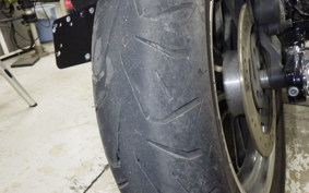 HARLEY FXDL 1580 2009