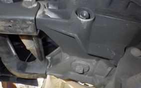 SUZUKI スウィッシュ125 DV12B
