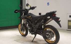 KAWASAKI KLX230 SM LX230A
