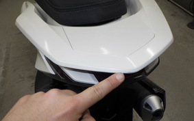 HONDA PCX125 JK05