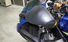 SUZUKI GSX-R1000R A 2018