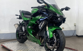 KAWASAKI NINJA H2 SX SE 2019 ZXT02A