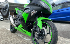 KAWASAKI Ninja 250 SE EX250L