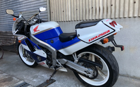 HONDA CBR250R MC19