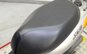 YAMAHA JOG DELUXE SA36J