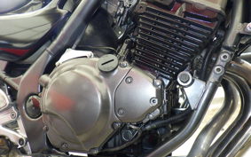 KAWASAKI BALIUS 250 Gen.2 ZR250B