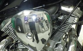 YAMAHA DRAGSTAR 250 VG02J
