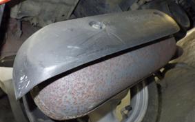 YAMAHA VINO 50 2025 SA10J