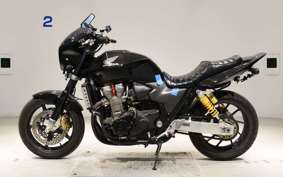 HONDA CB1300SF SUPER FOUR 2004 SC54