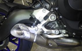 YAMAHA MT-09 2015 RN34J